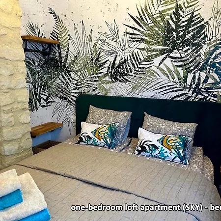 Villavieja17 Studio-Apartments Alicante Zewnętrze zdjęcie