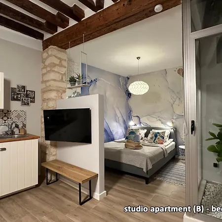 Villavieja17 Studio-Apartments Alicante Zewnętrze zdjęcie