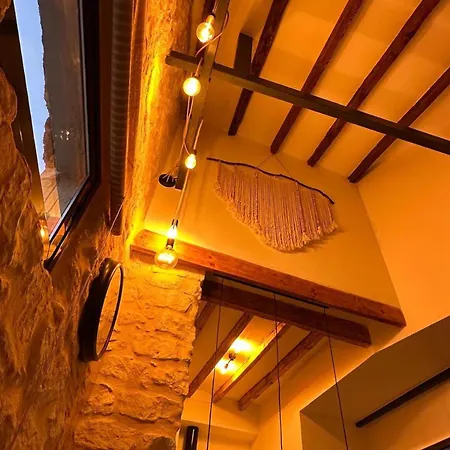Villavieja17 Studio-Apartments Alicante Zewnętrze zdjęcie