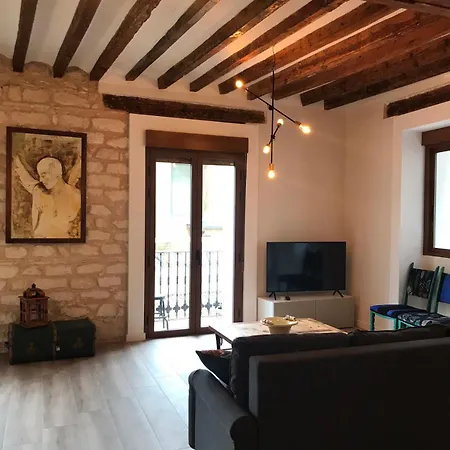 Villavieja17 Studio-Apartments Alicante Zewnętrze zdjęcie