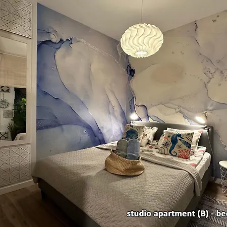 Villavieja17 Studio-Apartments Alicante Zewnętrze zdjęcie