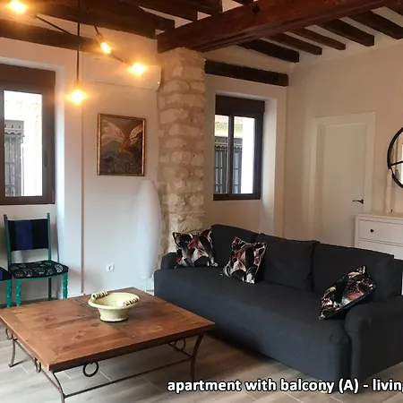 Villavieja17 Studio-Apartments Alicante Pokój zdjęcie