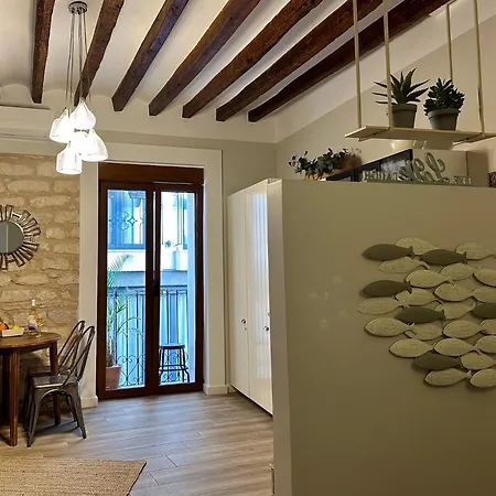 Villavieja17 Studio-Apartments Alicante Zewnętrze zdjęcie