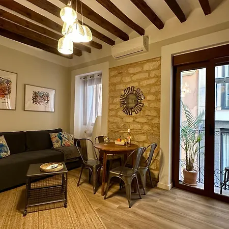 Villavieja17 Studio-Apartments Alicante Zewnętrze zdjęcie