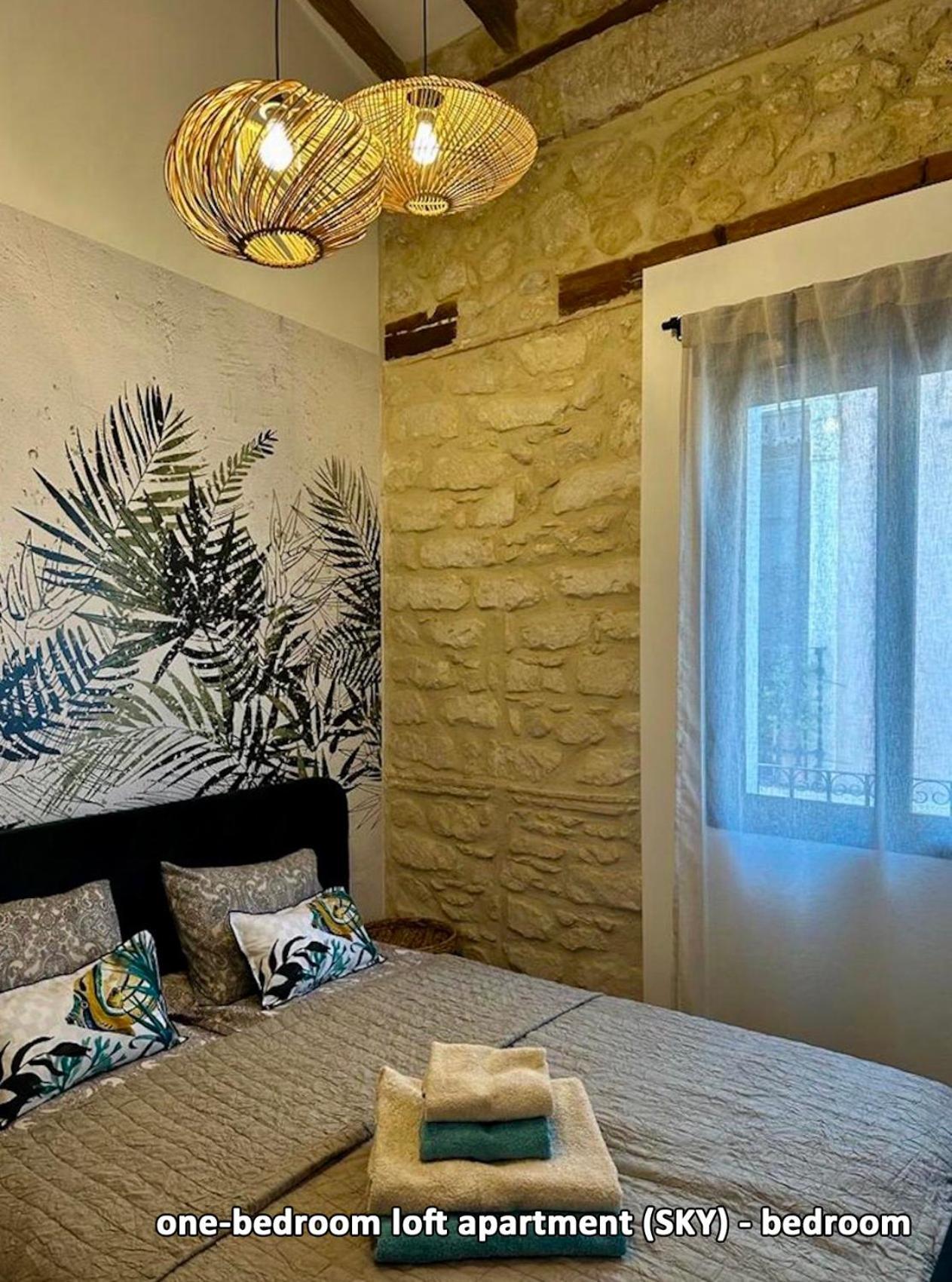 Villavieja17 Studio-apartments Apartament