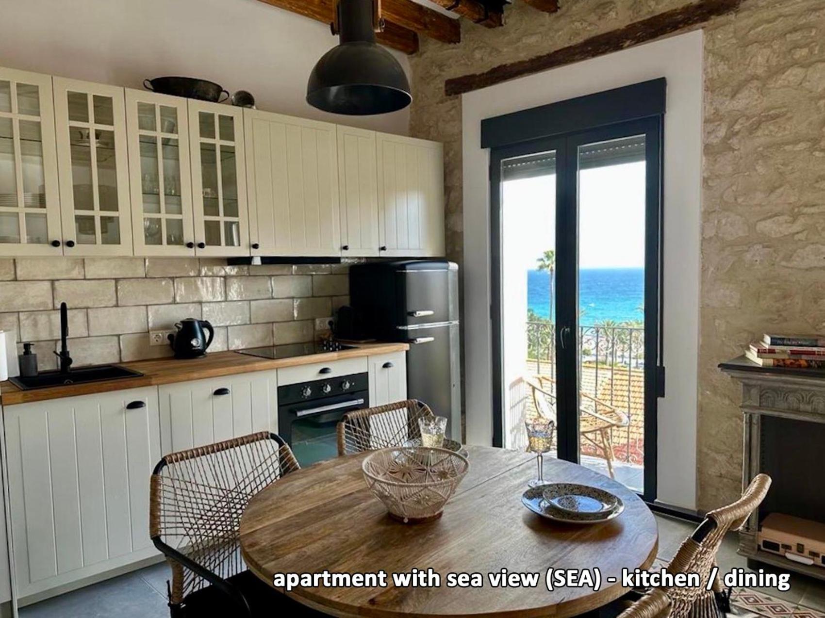 Apartament Villavieja17 Studio-apartments *