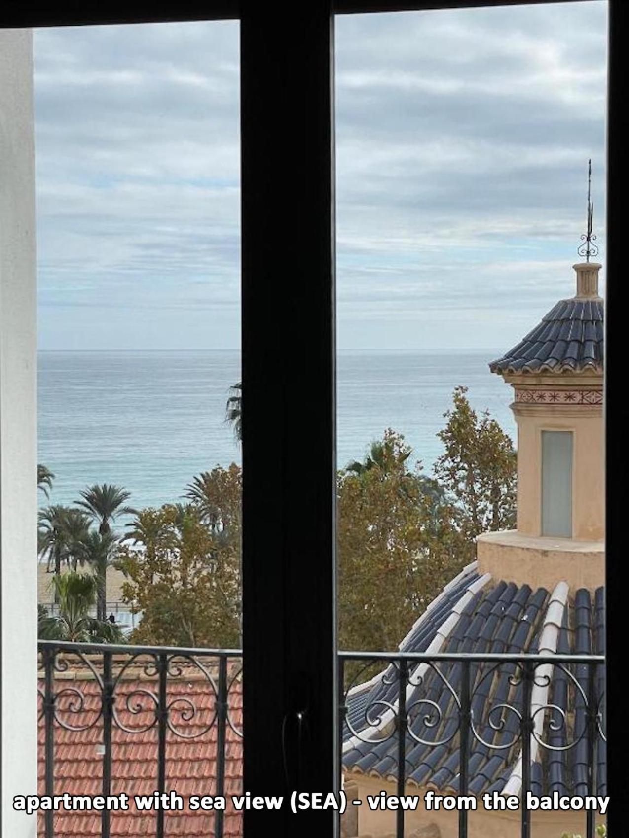 Apartment Villavieja17 Studio-apartments *