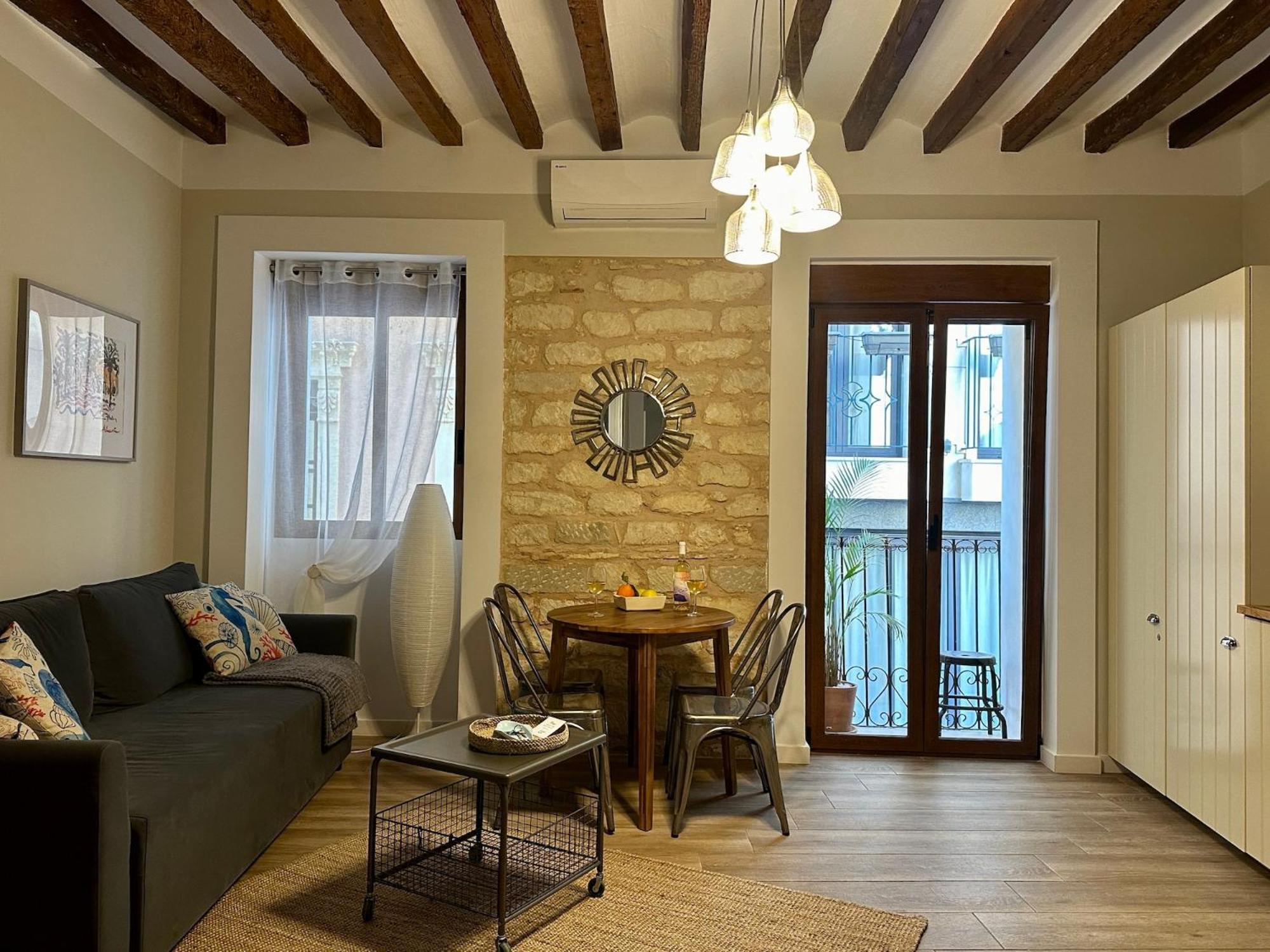 Villavieja17 Studio-apartments Apartment *