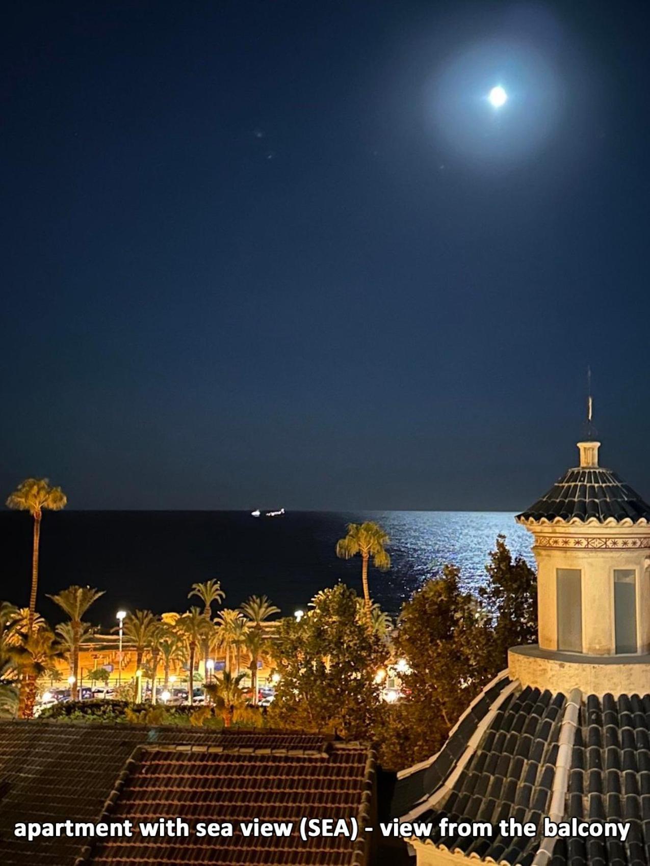 Appartement Villavieja17 Studio-apartments Alicante